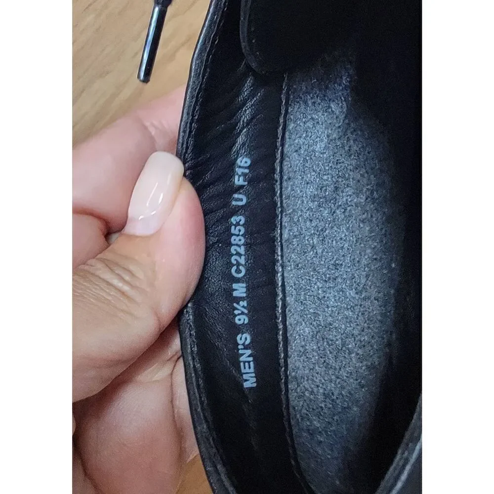 Cole Haan Cranston Chukka Boots 9.5